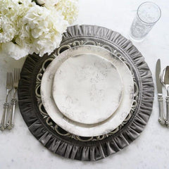 Arte Italica Giulietta Salad Plate
