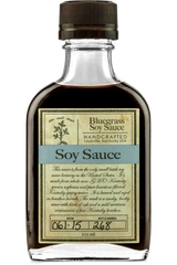 Bluegrass Soy Sauce