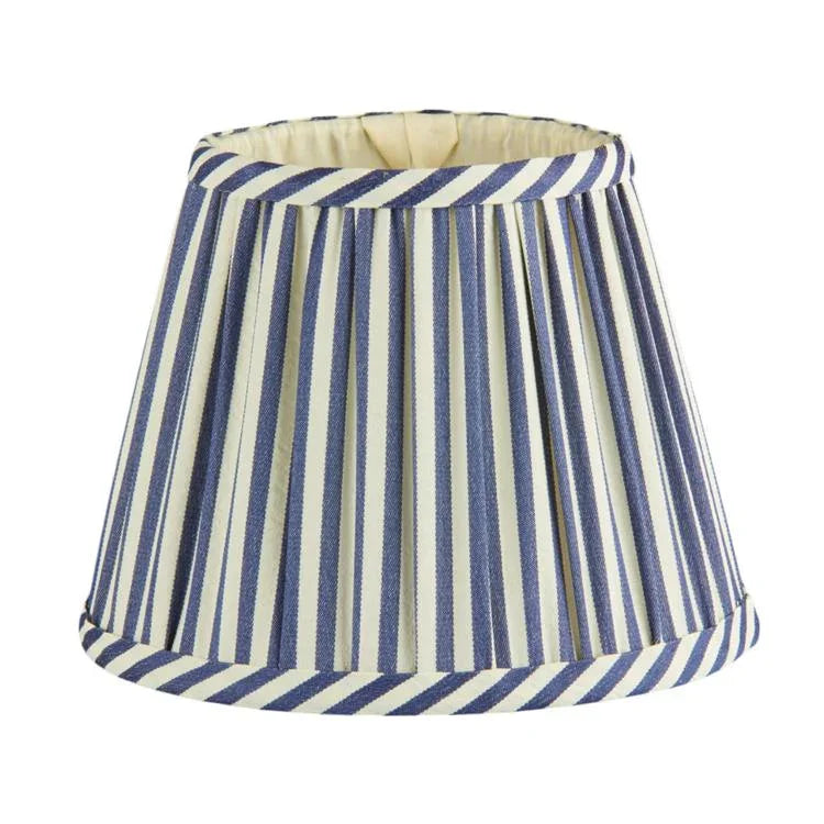 Addison Ross Striped Empire Lampshade