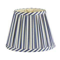 Addison Ross Striped Empire Lampshade