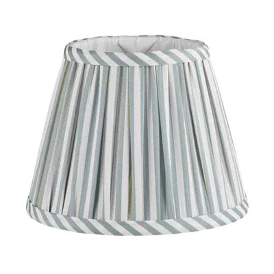 Addison Ross Striped Empire Lampshade