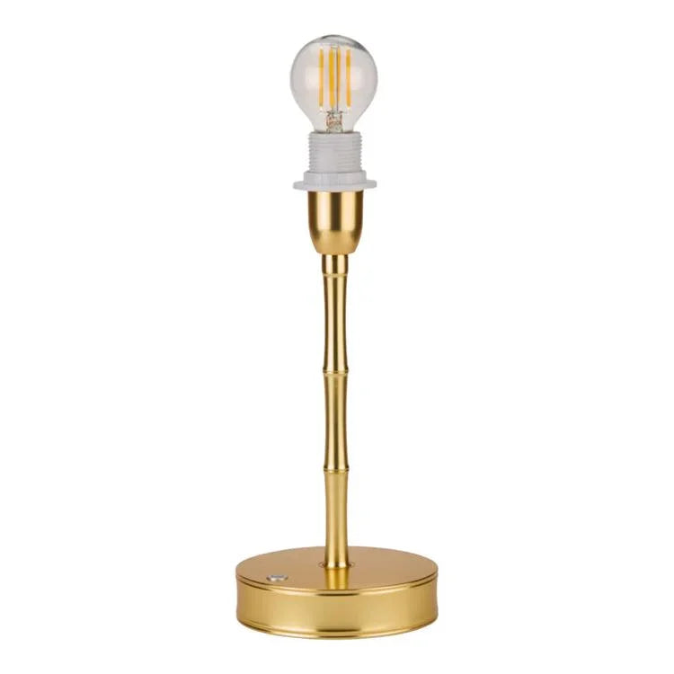 Addison Ross Bamboo Lamp Base - 10"