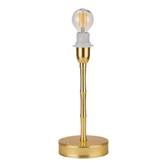 Addison Ross Bamboo Lamp Base - 10"