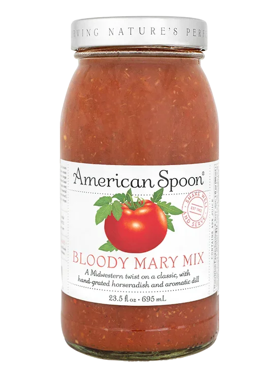 American Spoon Bloody Mary Mix