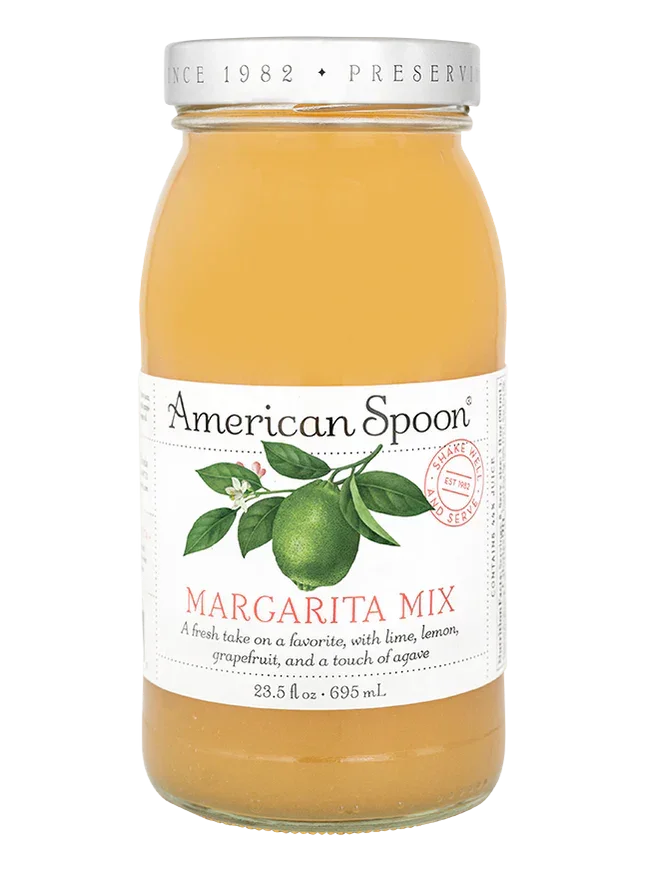 American Spoon Margarita Mix