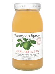 American Spoon Margarita Mix