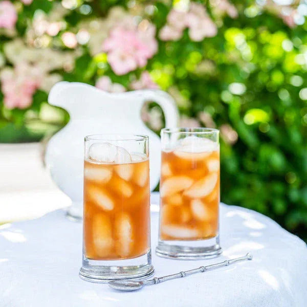 Arte Italica Milano Highball Glass
