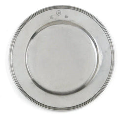 Arte Italica Peltro Charger