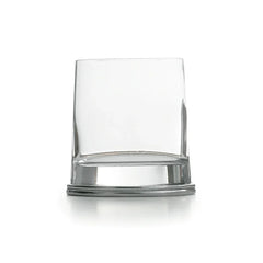 Arte Italica Milano Double Old Fashioned Glass