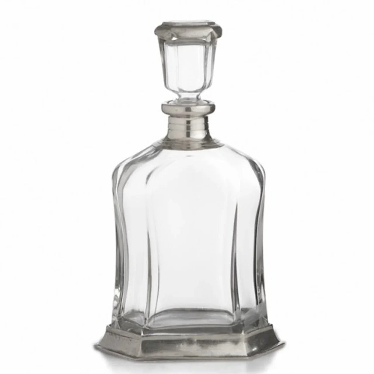 Arte Italica Medium Taverna Decanter