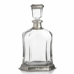 Arte Italica Medium Taverna Decanter