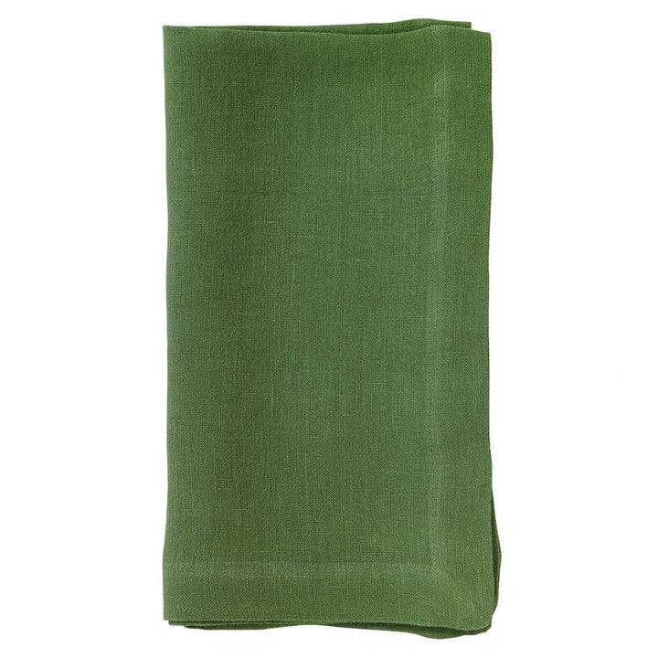 Bodrum Riviera Napkin Kiwi