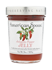 American Spoon Jalapeño Pepper Jelly