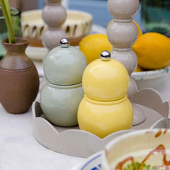 Addison Ross Chubbie Salt & Pepper Mill