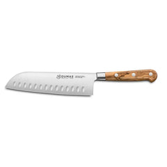 32 Dumas Santoku Knife 7"