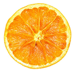 Blue Henry Dehydrated Oranges