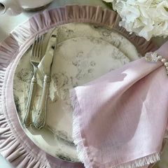 Arte Italica Giulietta Salad Plate