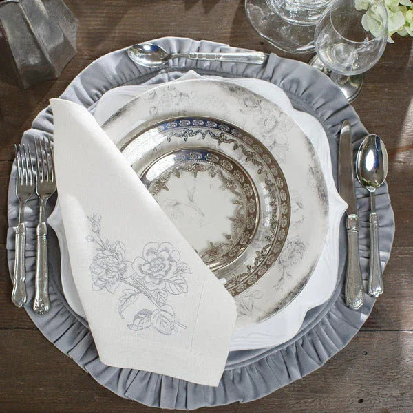 Arte Italica Giulietta Dinner Plate