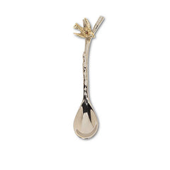 Bird on Branch Small Spoon – 4.5"L