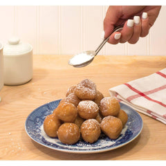 Baking Powdered Sugar Spoon