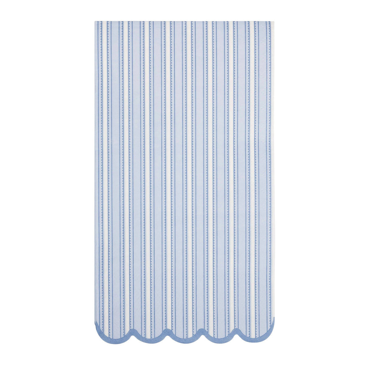 Bluehill Striped Dinner Napkin
