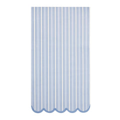 Bluehill Striped Dinner Napkin