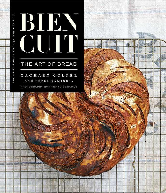 Bien Cuit by Zachary Golper