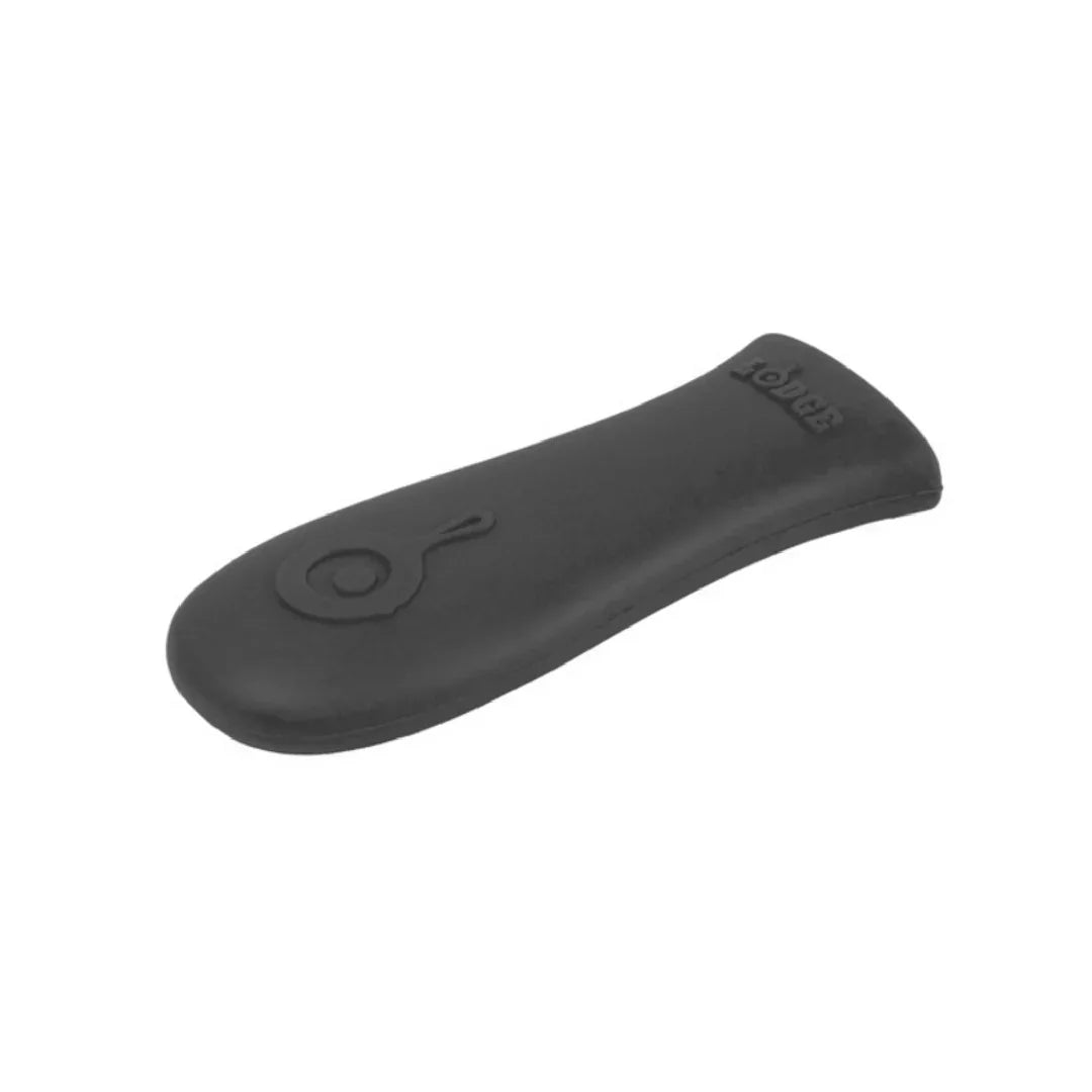 Black Silicone Hot Handle Holder