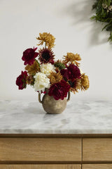Astin Vase 8.5"x6"