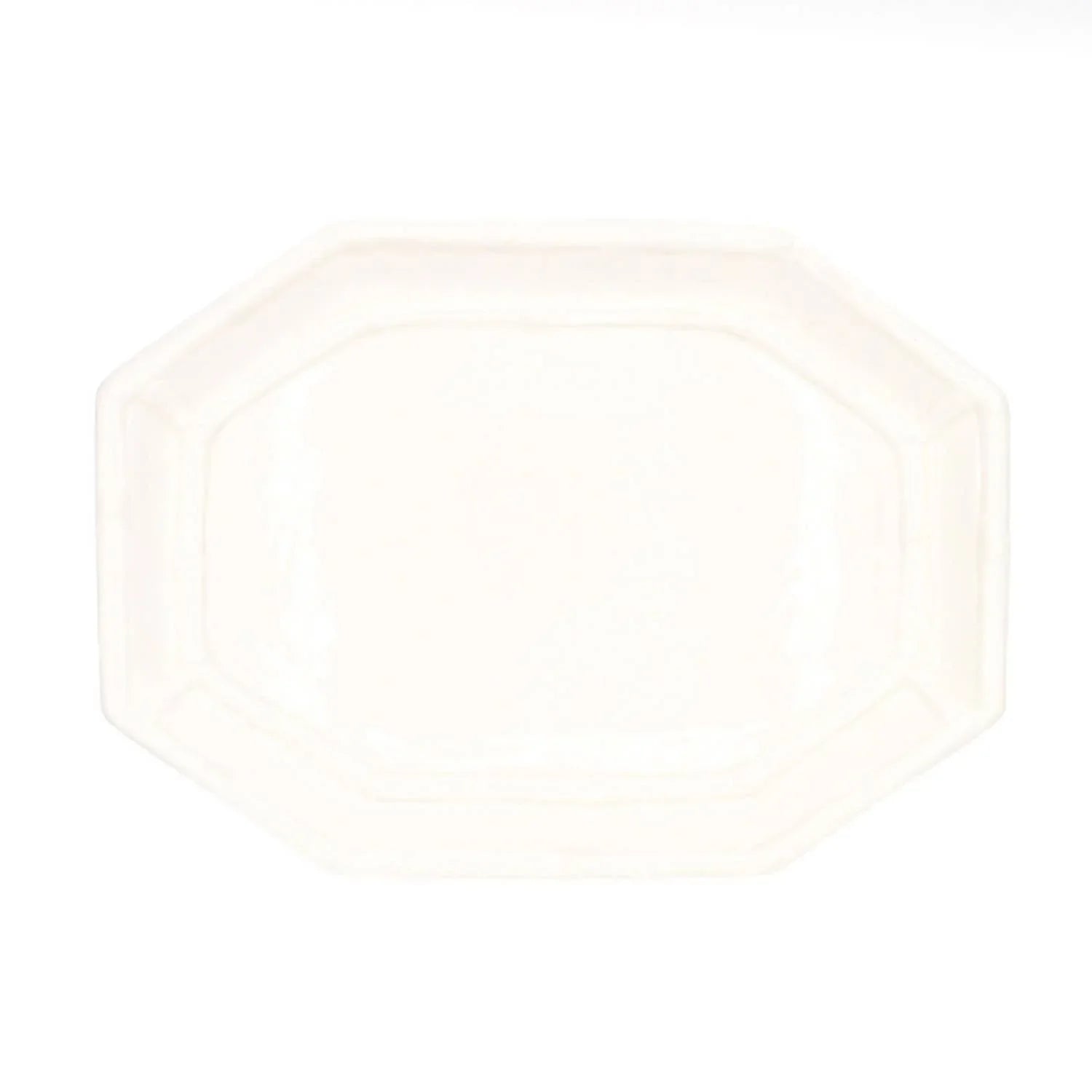 8 Oak Lane Bamboo Serving Platter
