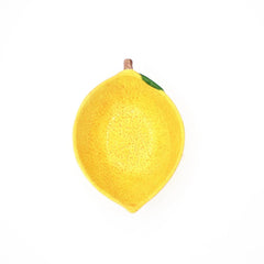 8 Oak Lane Lemon Bowl