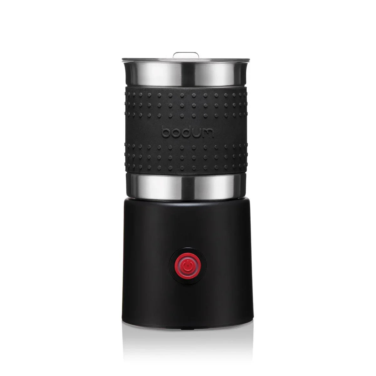 Bodum BISTRO Barista Electric Milk Frother - Black