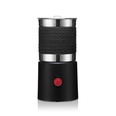 Bodum BISTRO Barista Electric Milk Frother - Black