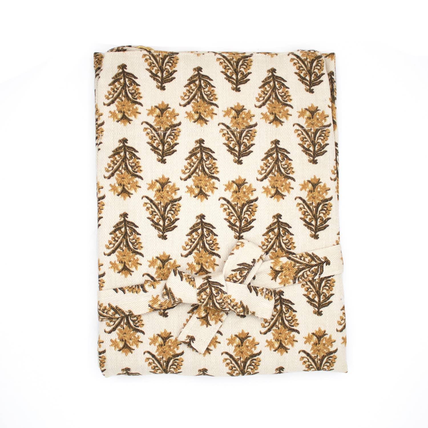8 Oak Lane Harvest Apron