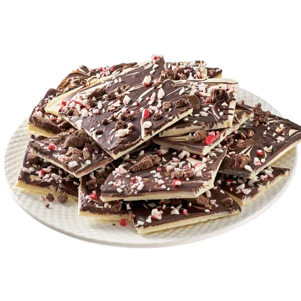 Bissinger's 14oz Peppermint Cookie Bark