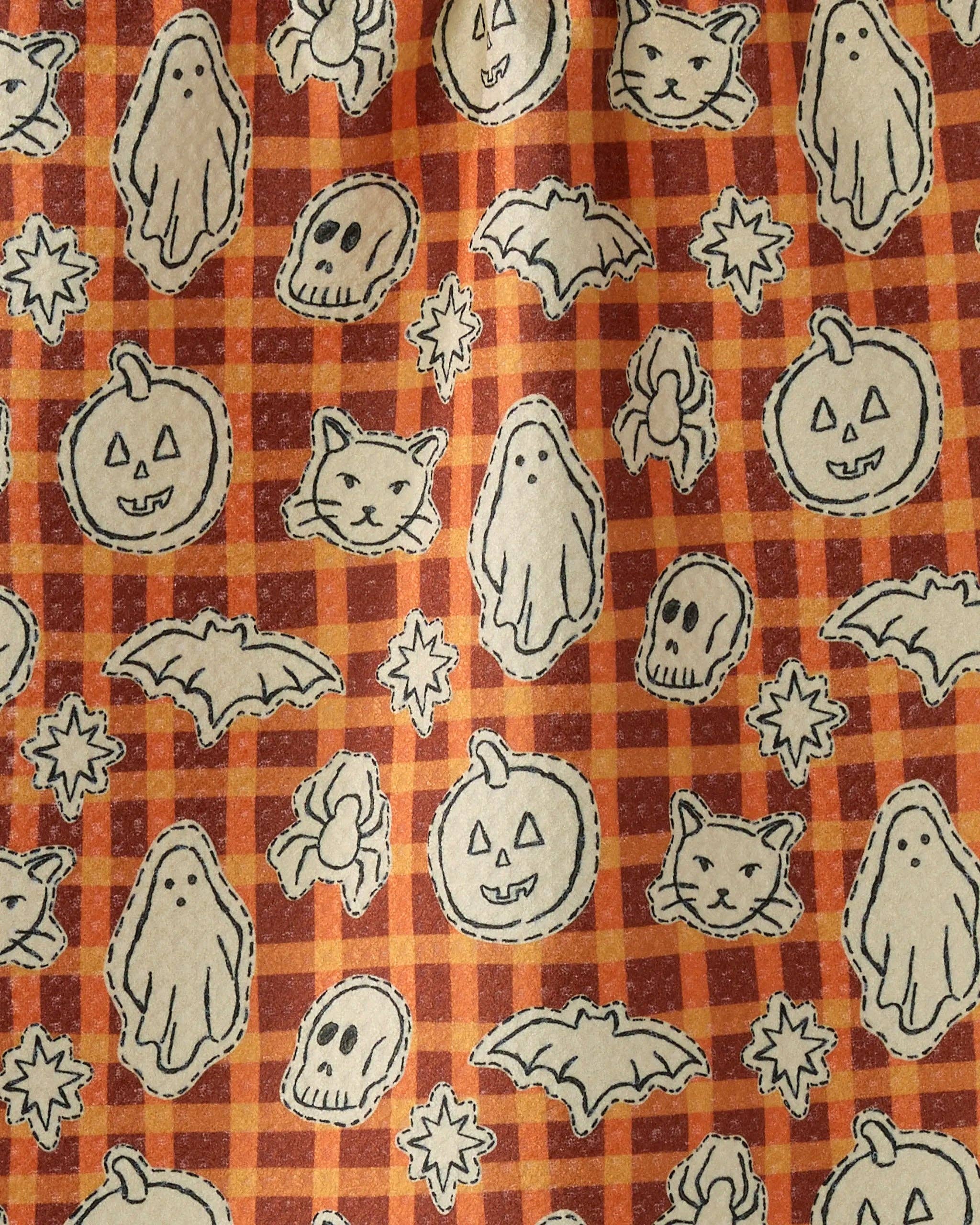 Boo Crew Bar Towel