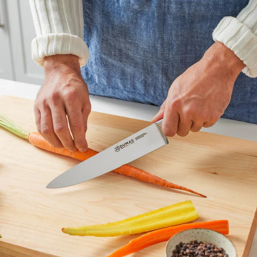 32 Dumas Chef Knife 8"