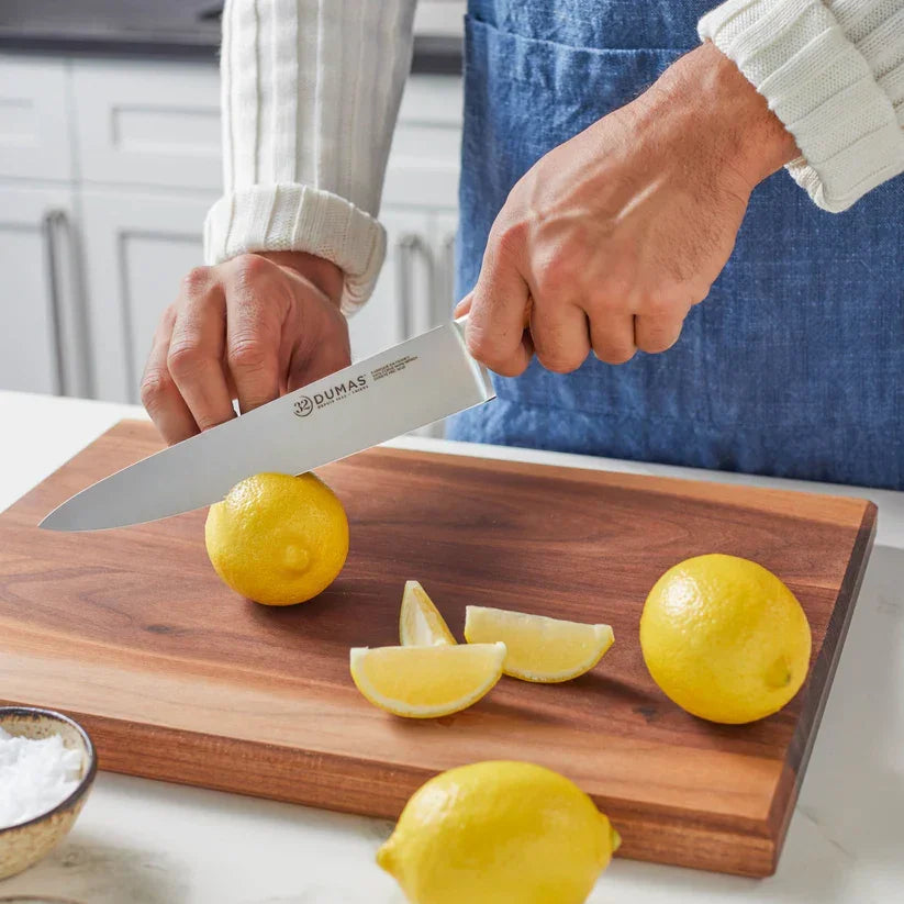 32 Dumas Chef Knife 8"