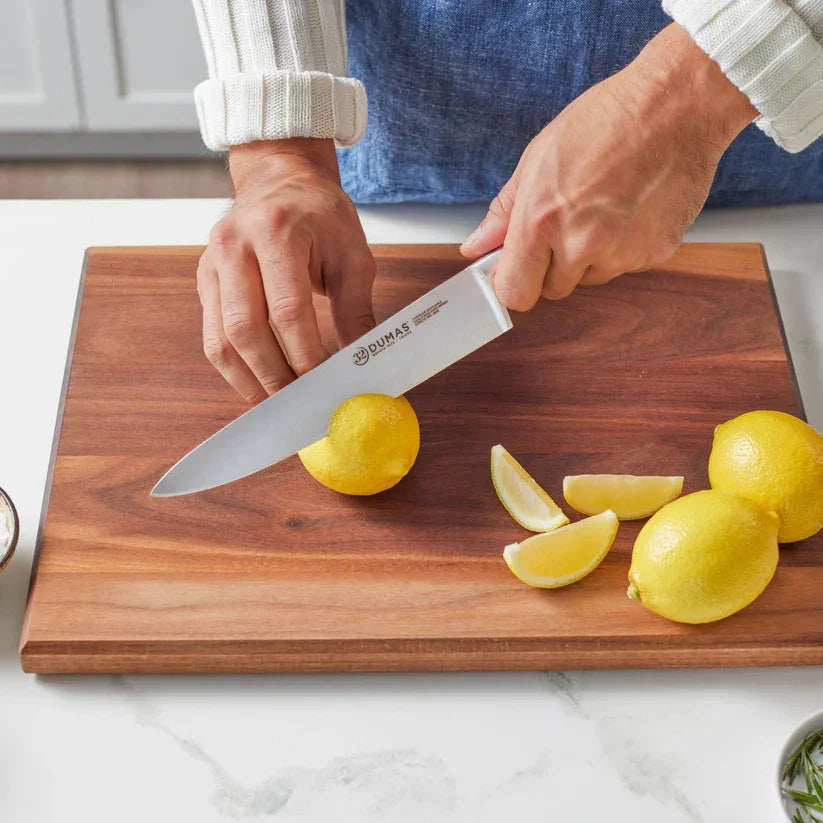 32 Dumas Chef Knife 8"
