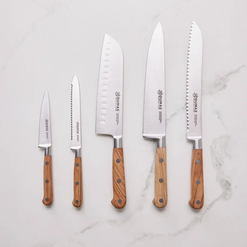 32 Dumas Chef Knife 8"