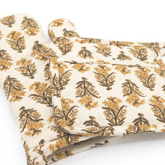 8 Oak Lane Harvest Oven Mitt Set