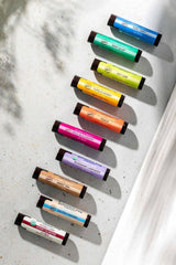 Bee the Balm Set (assortment of 7 lip balms)