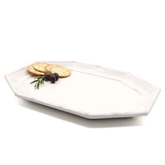 8 Oak Lane Bamboo Serving Platter