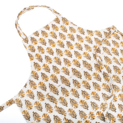8 Oak Lane Harvest Apron