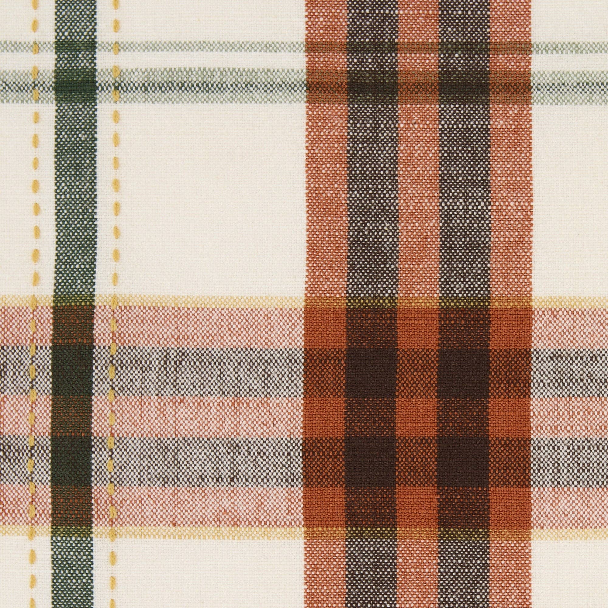 Autumn Picnic Dishtowel Set of 3