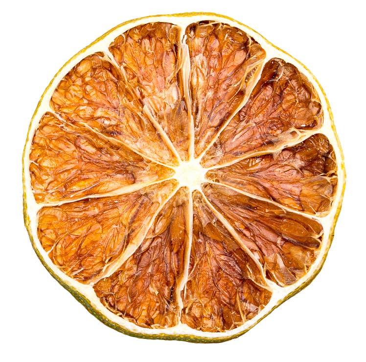 Beverage Garnish Bundles: Glass Rimmer + Dried Fruit Wheels