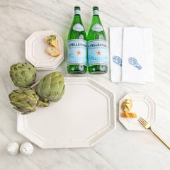 8 Oak Lane Bamboo Serving Platter