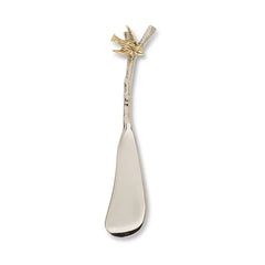 5.25" Bird Pate Spreader