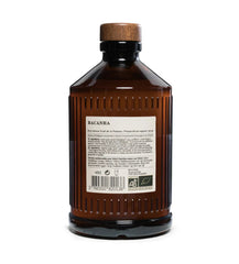 Bacanha Passion Fruit Syrup