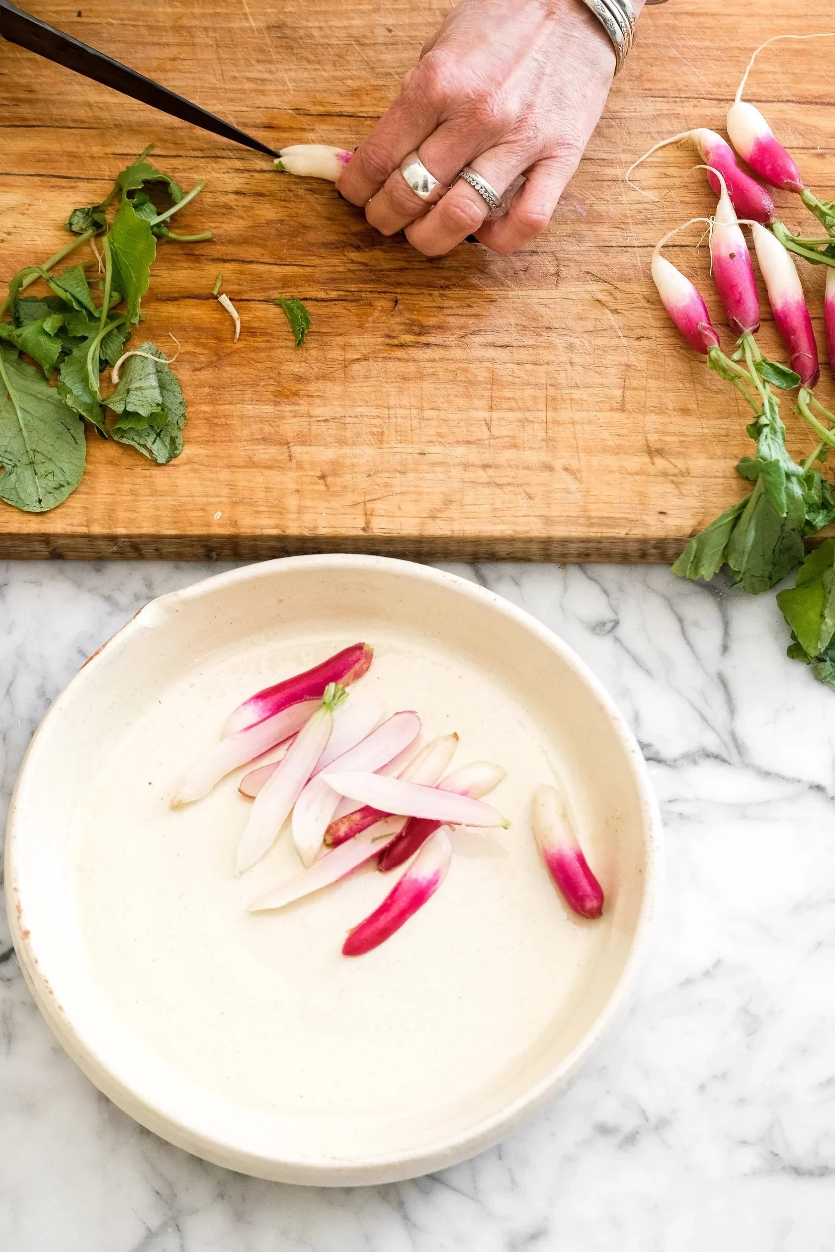 Bella Cucina Tuscan Rose & Pink Peppercorn Savory Salt